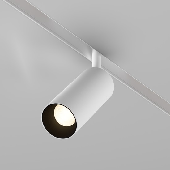 Siin Luminaire Focus Led EXILITY 2700-6000K 12W 36° Dim DALI 2, Valge - Valgustus Luminance'ilt