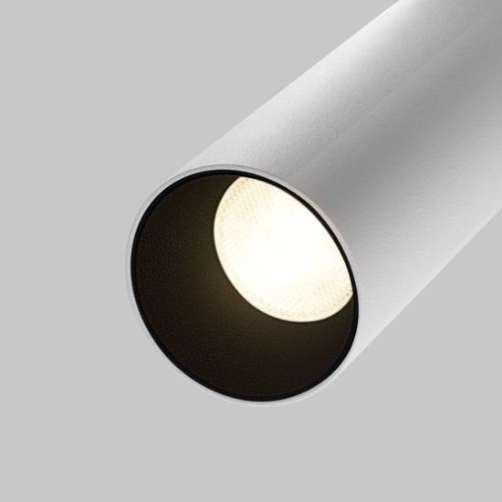 Siin Luminaire Focus Led EXILITY 2700-6000K 12W 36° Dim DALI 2, Valge - Valgustus Luminance'ilt
