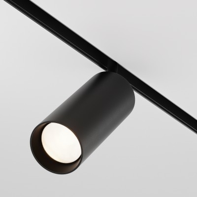 Siinivalgusti Focus Led Exility 2700-6000K 20W 24° hämardatav Smart, Must - Valgustus Luminance'ilt