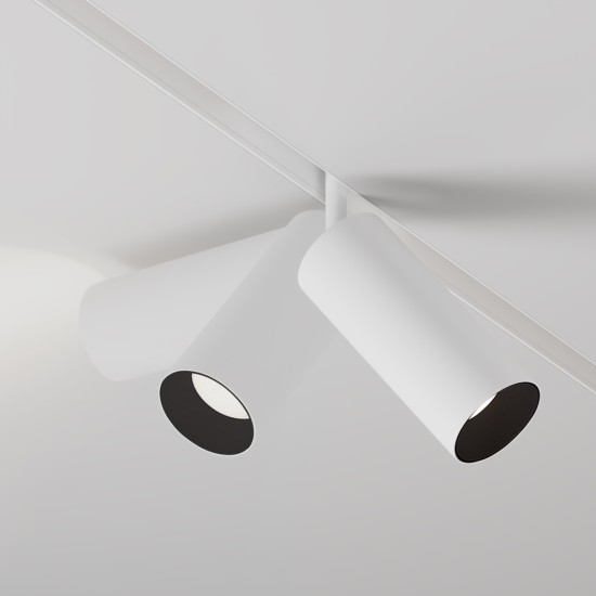 Siinivalgusti Focus Led Exility 2700-6000K 20W 24° hämardatav Smart, Valge - Valgustus Luminance'ilt
