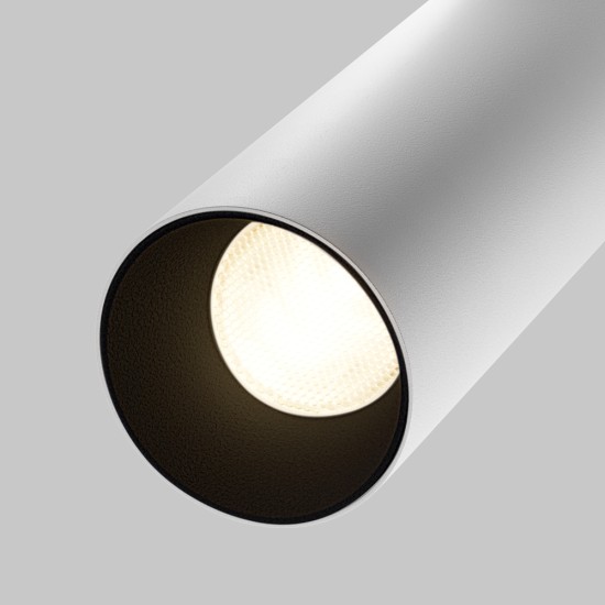 Siinivalgusti Focus Led Exility 2700-6000K 20W 24° hämardatav Smart, Valge - Valgustus Luminance'ilt