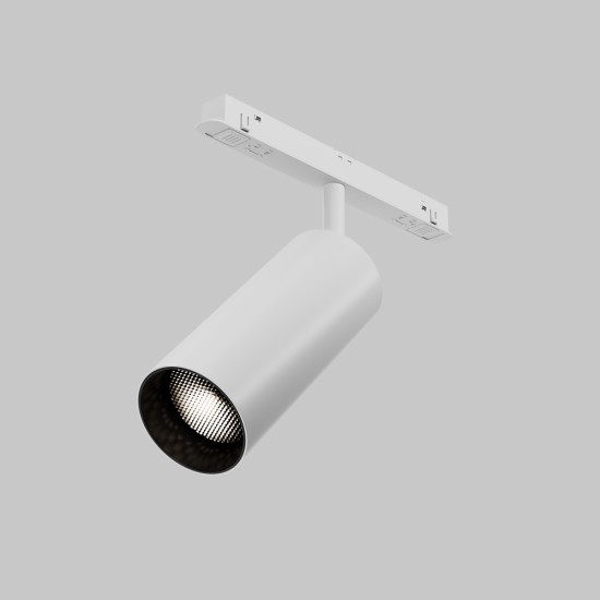 Siinivalgusti Focus Led Exility 2700-6000K 20W 24° hämardatav Smart, Valge - Valgustus Luminance'ilt