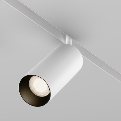 Siinivalgusti Focus Led Exility 2700-6000K 20W 36° hämardatav DALI, Valge - Valgustus Luminance'ilt