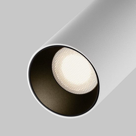Siinivalgusti Focus Led Exility 2700-6000K 20W 36° hämardatav DALI, Valge - Valgustus Luminance'ilt