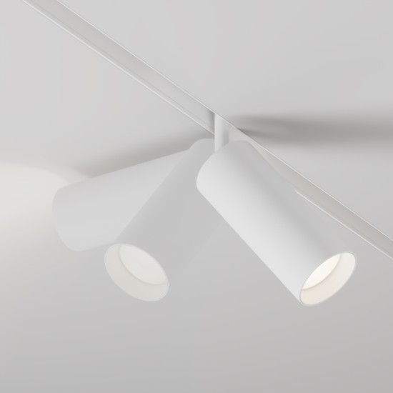 Siin Luminaire Focus Led EXILITY 2700-6000K 20W 36° Dim DALI 2, Valge - Valgustus Luminance'ilt