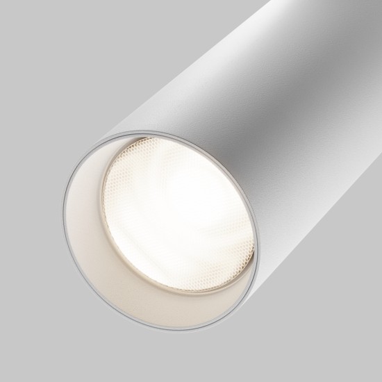 Siin Luminaire Focus Led EXILITY 2700-6000K 20W 36° Dim DALI 2, Valge - Valgustus Luminance'ilt