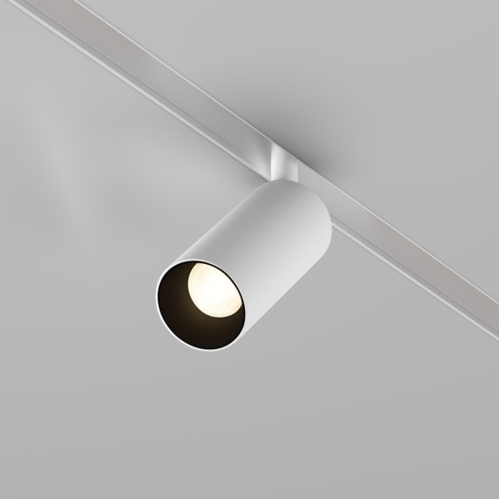 Siinivalgusti Focus Led Exility 2700-6000K 5W 24° hämardatav Smart, Valge - Valgustus Luminance'ilt