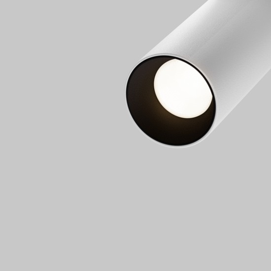 Siinivalgusti Focus Led Exility 2700-6000K 5W 24° hämardatav Smart, Valge - Valgustus Luminance'ilt