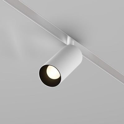 Siinivalgusti Focus Led Exility 2700-6000K 5W 36° hämardatav DALI, Valge - Valgustus Luminance'ilt
