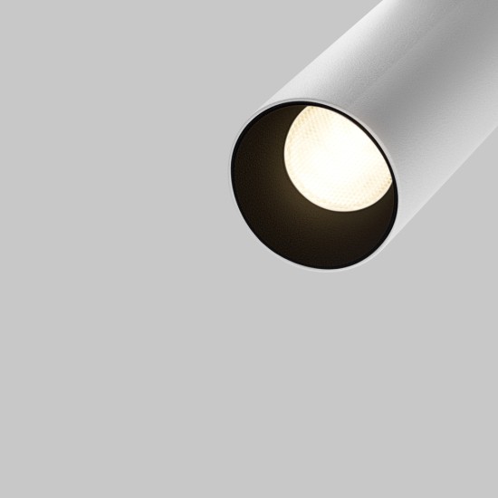 Siinivalgusti Focus Led Exility 2700-6000K 5W 36° hämardatav DALI, Valge - Valgustus Luminance'ilt