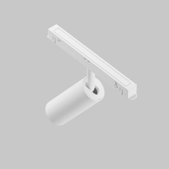 Siinivalgusti Focus Led Exility 2700-6000K 5W 36° hämardatav DALI, Valge - Valgustus Luminance'ilt