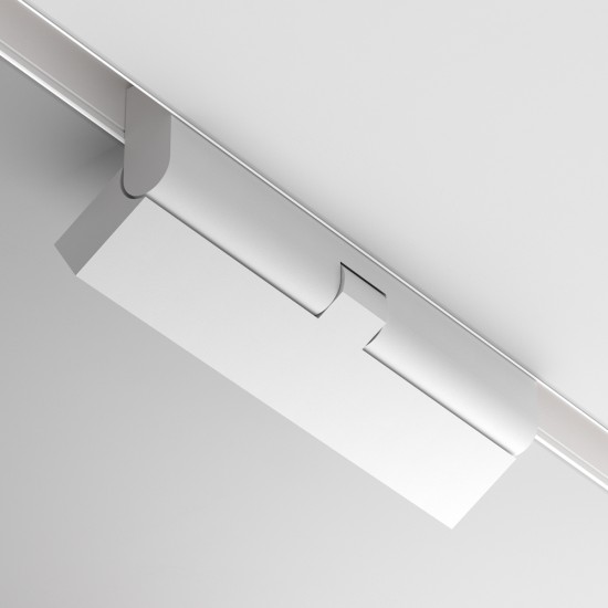 Siinivalgusti Points rot Exility 2700-6000K 12W 36° hämardatav DALI, Valge - Valgustus Luminance'ilt