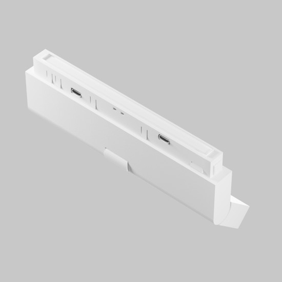 Siinivalgusti Points rot Exility 2700-6000K 12W 36° hämardatav DALI, Valge - Valgustus Luminance'ilt