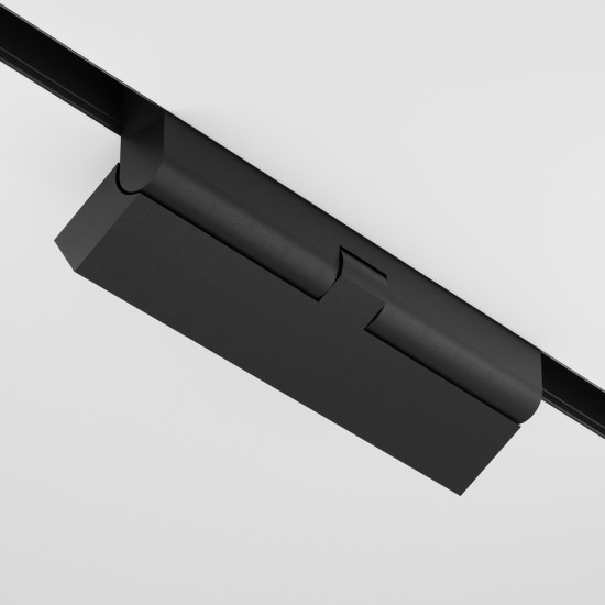 Siin Luminaire Points rot EXILITY 2700-6000K 12W 36° Dim DALI 2, Must - Valgustus Luminance'ilt