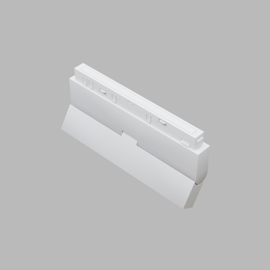 Siinivalgusti Basis Rot Exility 2700-6000K 12W 120° hämardatav DALI, Valge - Valgustus Luminance'ilt