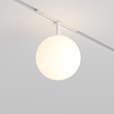 Siinivalgusti Luna Exility 3000K 5W 360°, Valge - Valgustus Luminance'ilt