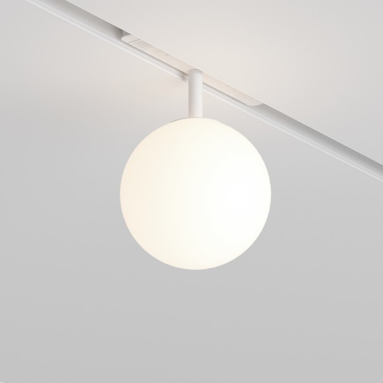 Siinivalgusti Luna Exility 4000K 5W 360°, Valge - Valgustus Luminance'ilt
