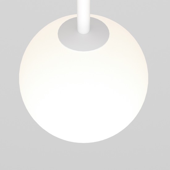 Siinivalgusti Luna Exility 4000K 5W 360°, Valge - Valgustus Luminance'ilt