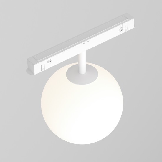 Siinivalgusti Luna Exility 4000K 5W 360°, Valge - Valgustus Luminance'ilt