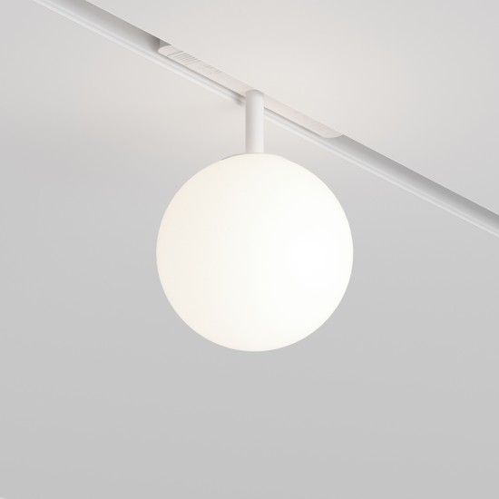 Siinivalgusti Luna Exility 3000-6000K 5W 360° hämardatav Smart, Valge - Valgustus Luminance'ilt