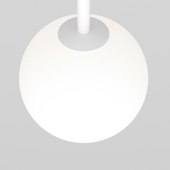 Siinivalgusti Luna Exility 3000-6000K 5W 360° hämardatav Smart, Valge - Valgustus Luminance'ilt