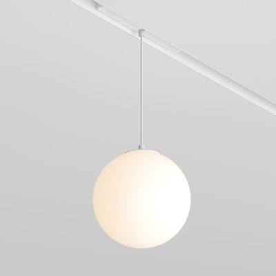 Ripp-siinivalgusti Luna Exility 3000K 5W 360°, Valge - Valgustus Luminance'ilt