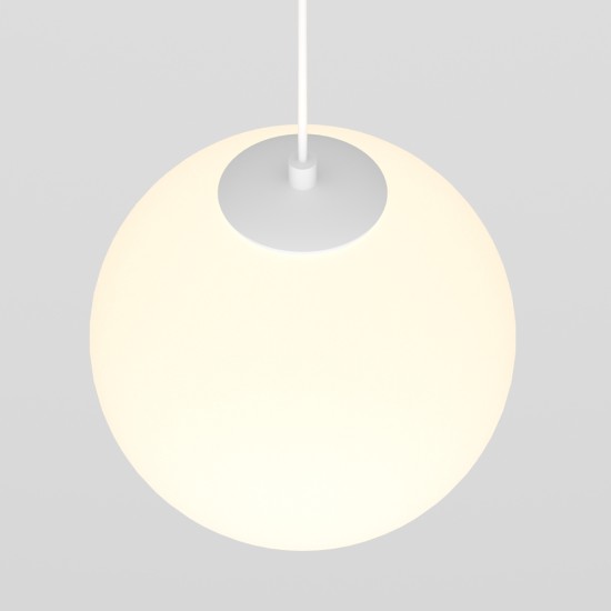 Ripp-siinivalgusti Luna Exility 3000K 5W 360°, Valge - Valgustus Luminance'ilt