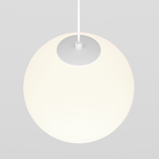 Ripp-siinivalgusti Luna Exility 4000K 5W 360°, Valge - Valgustus Luminance'ilt