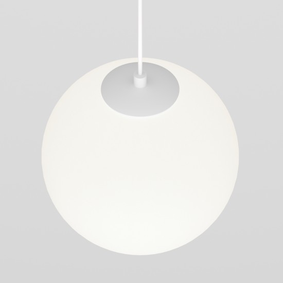 Ripp-siinivalgusti Luna Exility 3000-6000K 5W 360° hämardatav Smart, Valge - Valgustus Luminance'ilt