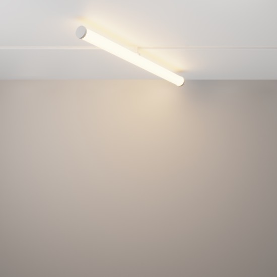 Siinivalgusti LARC Exility 2700-6000K 25W 360° hämardatav Smart, Valge - Valgustus Luminance'ilt