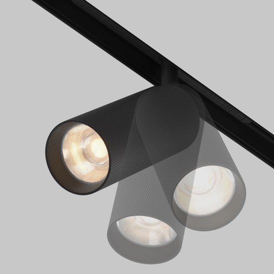 Siinivalgusti Artisan Exility 3000K 12W 36°, Must - Valgustus Luminance'ilt