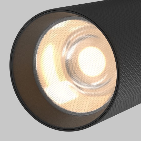 Siinivalgusti Artisan Exility 3000K 12W 36°, Must - Valgustus Luminance'ilt