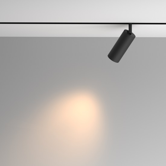 Siinivalgusti Artisan Exility 3000K 12W 36°, Must - Valgustus Luminance'ilt