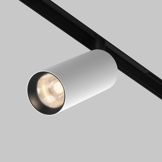 Siinivalgusti Artisan Exility 3000K 12W 36°, Must/Valge - Valgustus Luminance'ilt