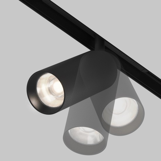 Siinivalgusti Artisan Exility 4000K 12W 36°, Must - Valgustus Luminance'ilt