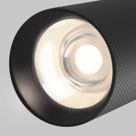 Siinivalgusti Artisan Exility 4000K 12W 36°, Must - Valgustus Luminance'ilt