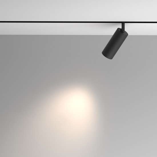 Siinivalgusti Artisan Exility 4000K 12W 36°, Must - Valgustus Luminance'ilt