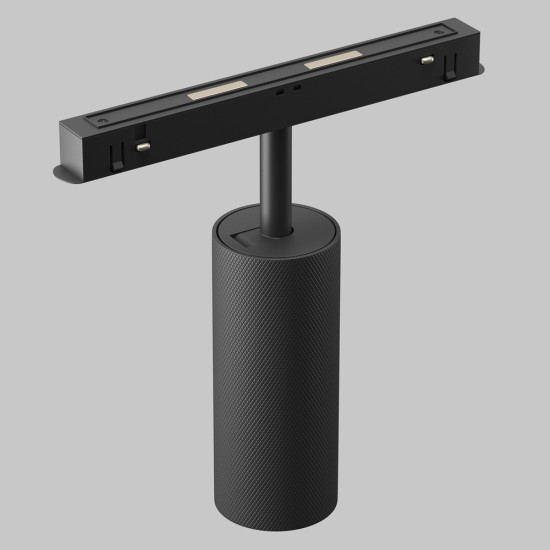 Siinivalgusti Artisan Exility 4000K 12W 36°, Must - Valgustus Luminance'ilt