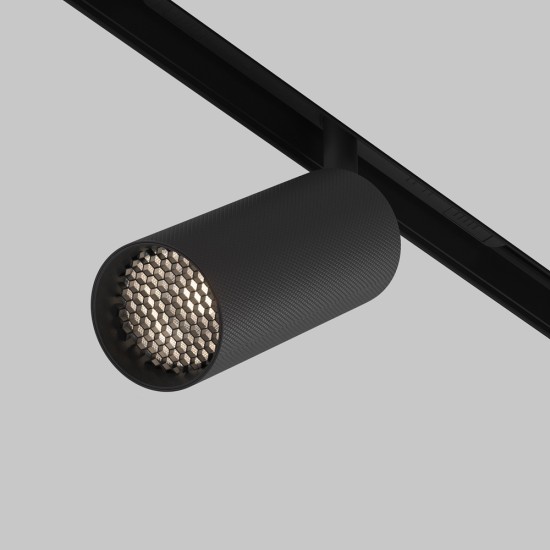 Siinivalgusti Artisan Exility 4000K 12W 36°, Must - Valgustus Luminance'ilt