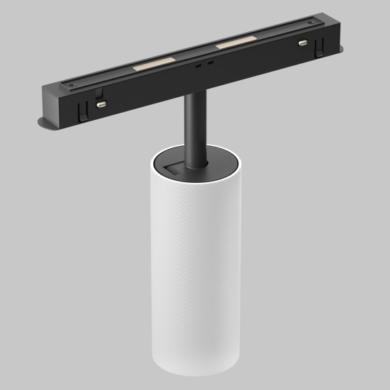 Siinivalgusti Artisan Exility 4000K 12W 36°, Must/Valge - Valgustus Luminance'ilt