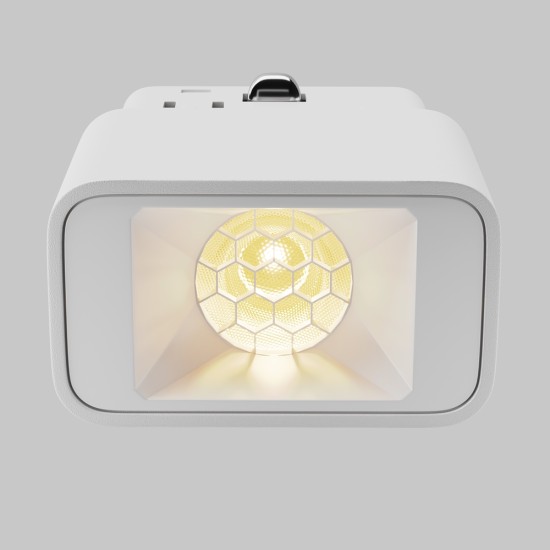 Siinivalgusti Points S Exility 3000K 2W 24°, Valge - Valgustus Luminance'ilt