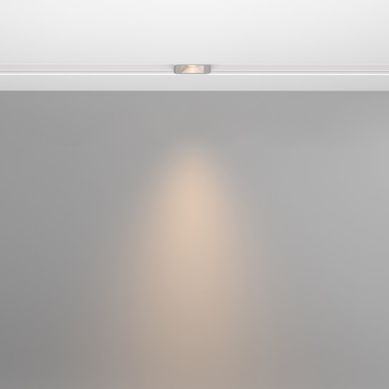 Siinivalgusti Points S Exility 3000K 2W 24°, Valge - Valgustus Luminance'ilt