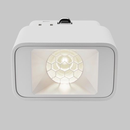 Siinivalgusti Points S Exility 4000K 2W 24°, Valge - Valgustus Luminance'ilt
