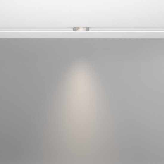 Siinivalgusti Points S Exility 4000K 2W 24°, Valge - Valgustus Luminance'ilt