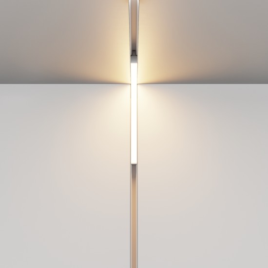 Siinivalgusti Basis Angle Exility 3000K 24W 120°, Valge - Valgustus Luminance'ilt
