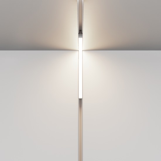 Siinivalgusti Basis Angle Exility 4000K 24W 120°, Valge - Valgustus Luminance'ilt