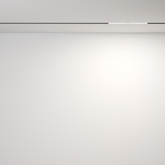 Siinivalgusti Parete Exility 2700-6000K 12W 120°, Must - Valgustus Luminance'ilt