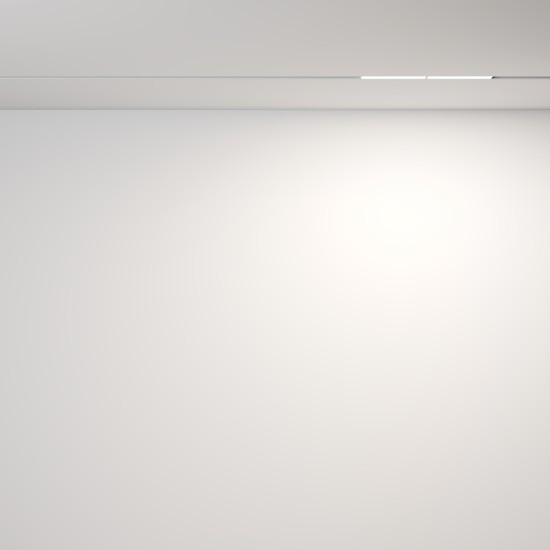 Siinivalgusti Parete Exility 2700-6000K 12W 120°, Valge - Valgustus Luminance'ilt