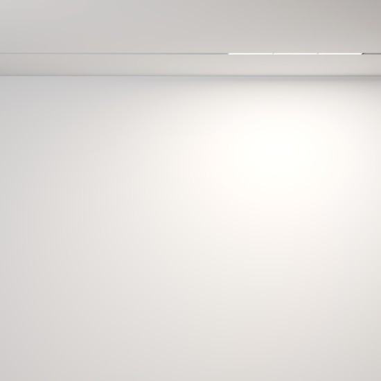 Siinivalgusti Parete Exility 2700-6000K 18W 120°, Valge - Valgustus Luminance'ilt