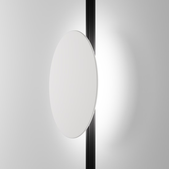 Siinivalgusti Relax Exility 3000K 5W 120°, Valge - Valgustus Luminance'ilt